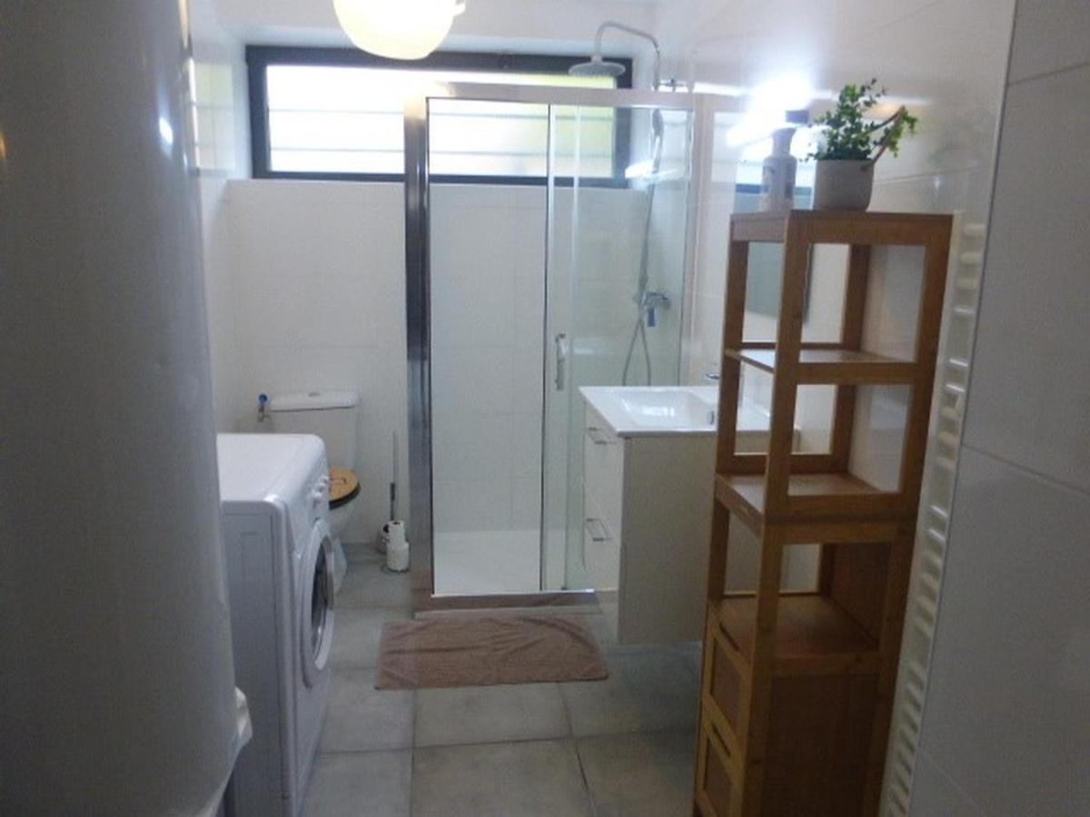 Au Champ Fleuri Apartment Bracieux Bagian luar foto