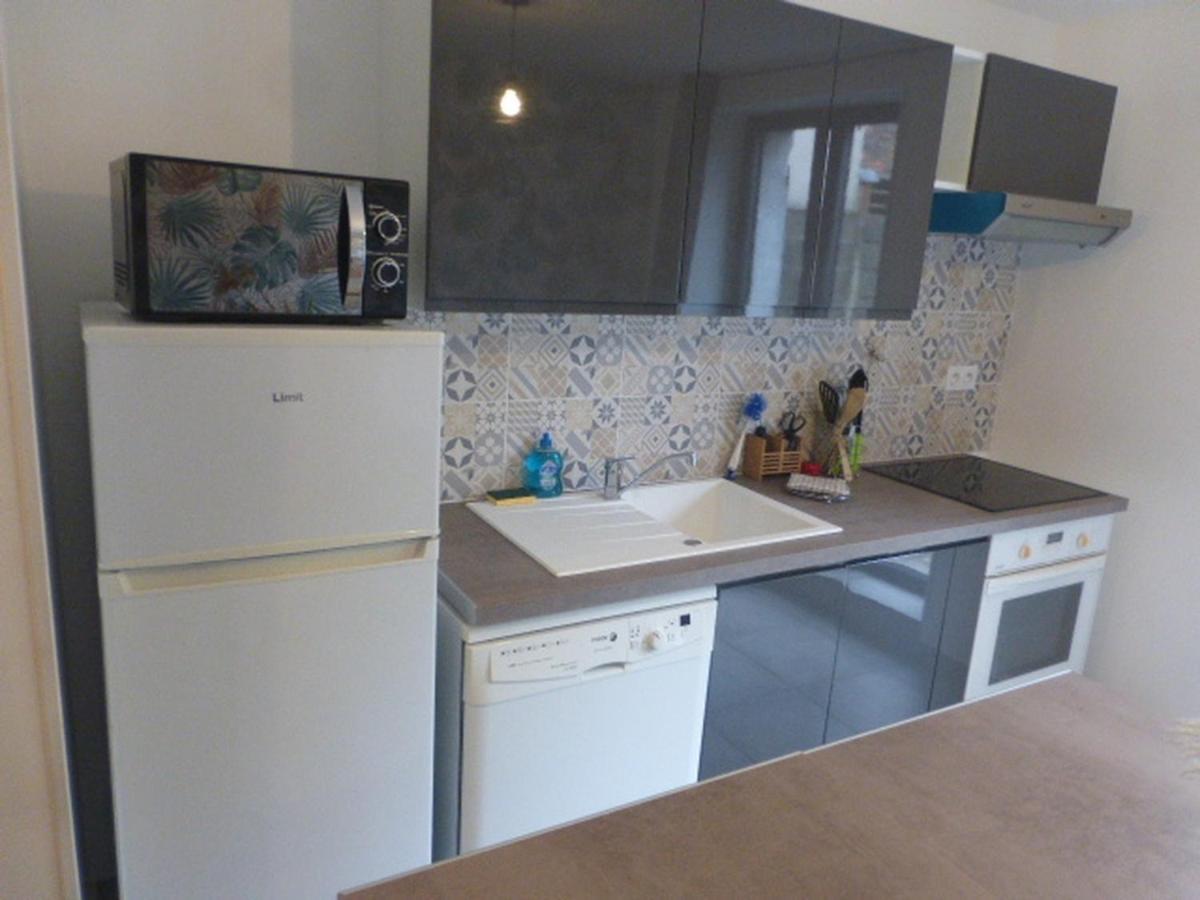 Au Champ Fleuri Apartment Bracieux Bagian luar foto