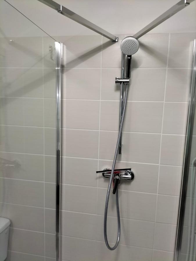 Au Champ Fleuri Apartment Bracieux Bagian luar foto