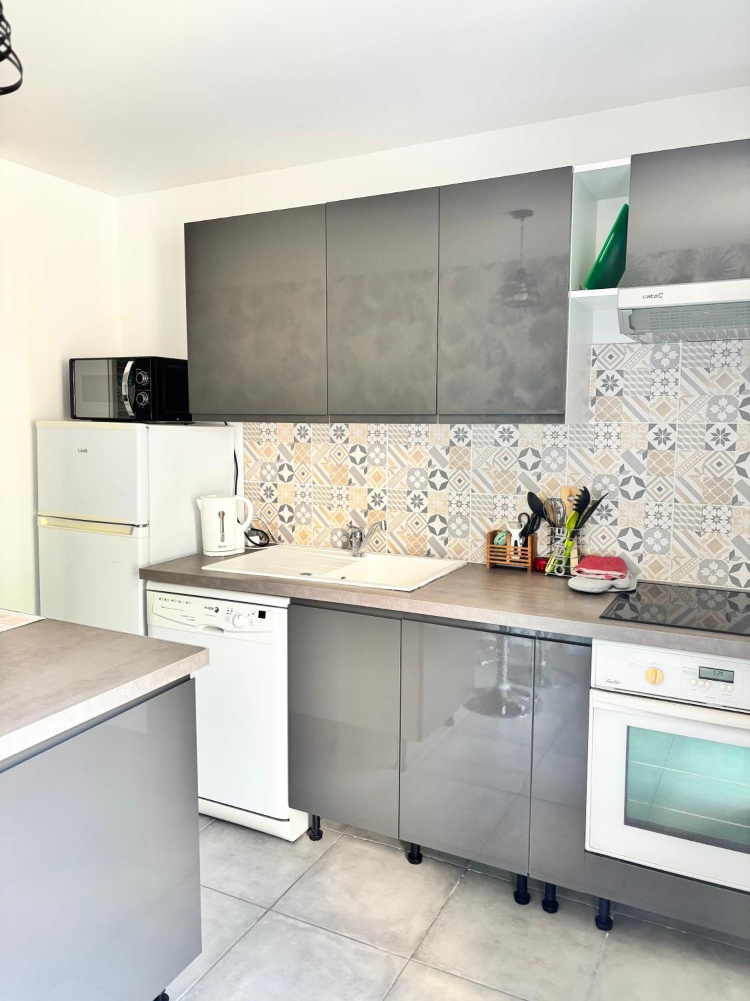 Au Champ Fleuri Apartment Bracieux Bagian luar foto